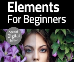 Adobe Elements初学者（Adobe Elements For Beginners）2020年4套合集