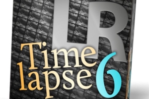 LRTimelapse Pro 6.5.0 for mac 汉化版|延时摄影软件LRTimelapse中文版