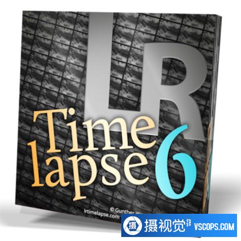 LRTimelapse Pro 6.5.0 for mac 汉化版|延时摄影软件LRTimelapse中文版插图