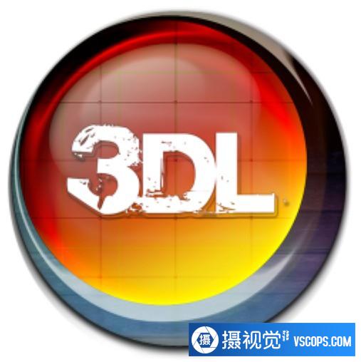 3D LUT Creator Pro for mac V1.5.2汉化版|LUT调色神器3D LUT Creator 中文插图