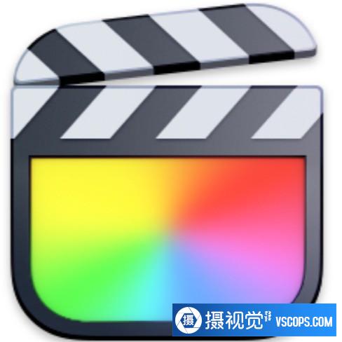 Final Cut Pro X下载|视频剪辑软件 Final Cut Pro X 10.6.7中文版插图