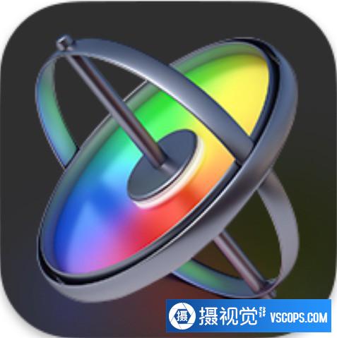 Motion 5下载|运动图形视频制作软件 Motion 5.6.5 for Mac 中文版插图