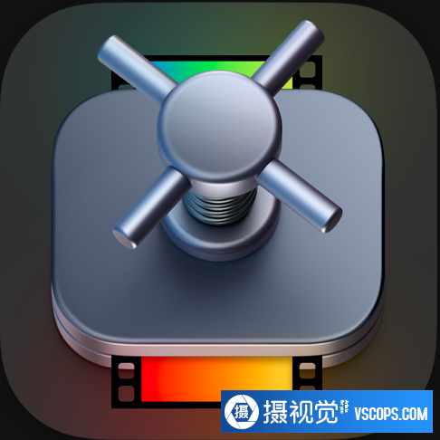 Compressor for mac (苹果视频剪辑软件)Compressor for mac v4.6.5中文版插图
