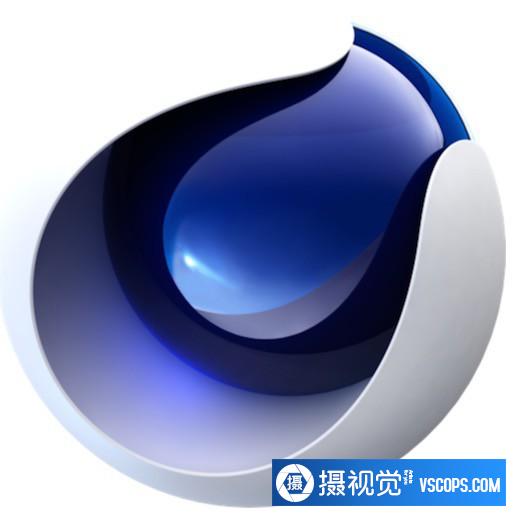 Cinema4D 2023 for mac(C4D 2023) v2023.2.2中文破解版