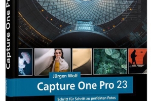 Capture One 23 Pro v16.2.3.1471 (飞思RAW编辑软件)WINX64