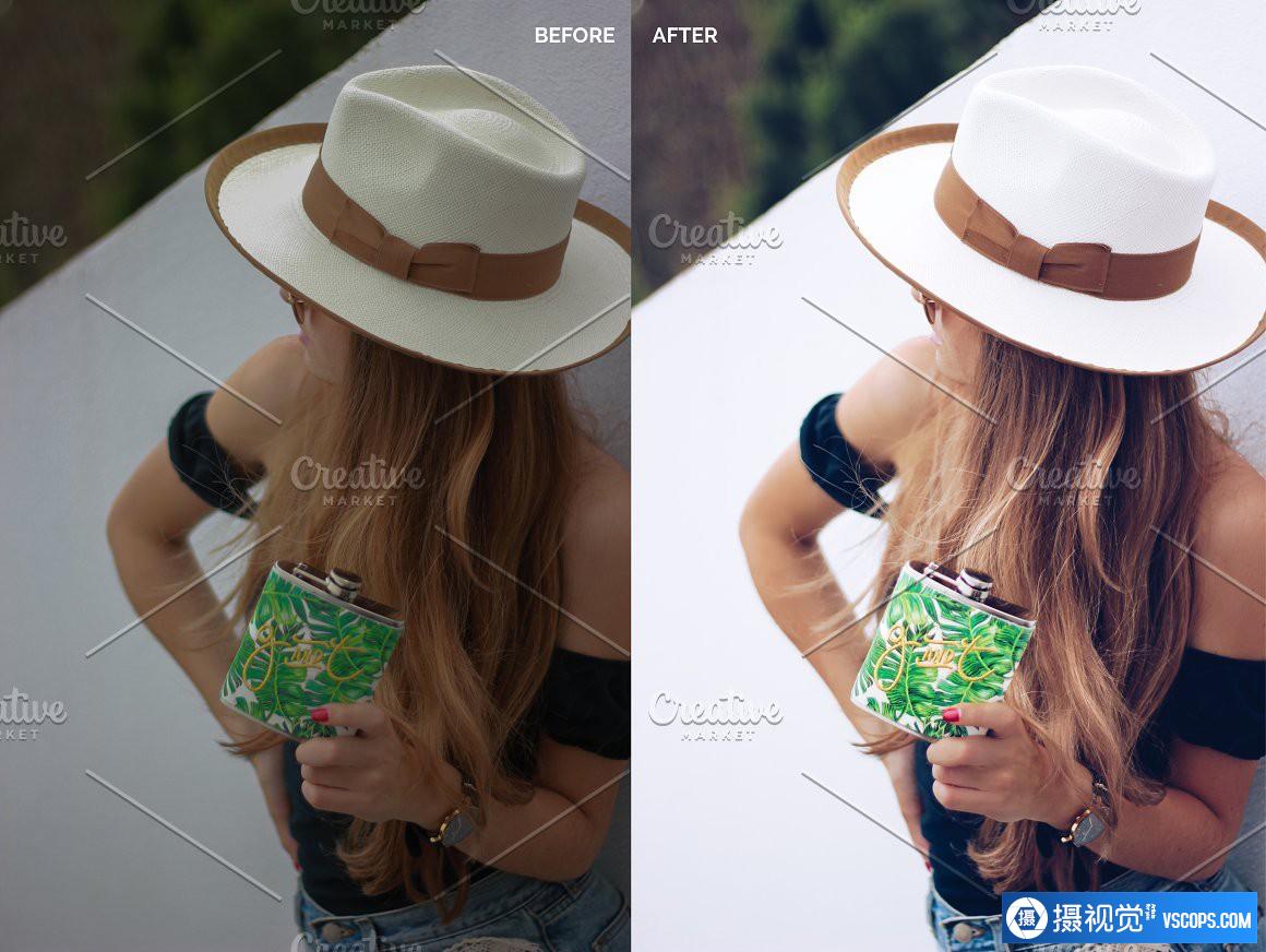 500+博客INS风格人像后期调色Lightroom预设 500+ Blogger Instagrammer LR Presets Lightroom预设,效果图4 500+博客INS风格人像后期调色Lightroom预设 500+ Blogger Instagrammer LR Presets Lightroom预设,效果图4