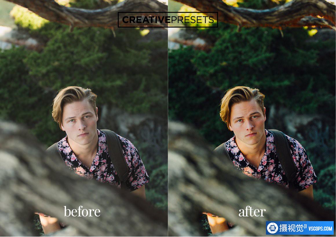 30组旅拍人文风光摄影后期调色Lightroom预设30+ Travel Lightroom Presets Lightroom预设,效果图7 30组旅拍人文风光摄影后期调色Lightroom预设30+ Travel Lightroom Presets Lightroom预设,效果图7