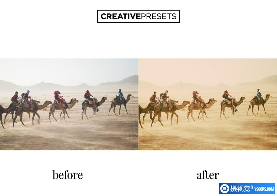 30组旅拍人文风光摄影后期调色Lightroom预设30+ Travel Lightroom Presets Lightroom预设,效果图12 30组旅拍人文风光摄影后期调色Lightroom预设30+ Travel Lightroom Presets Lightroom预设,效果图12