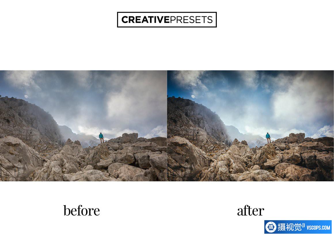 30组旅拍人文风光摄影后期调色Lightroom预设30+ Travel Lightroom Presets Lightroom预设,效果图13 30组旅拍人文风光摄影后期调色Lightroom预设30+ Travel Lightroom Presets Lightroom预设,效果图13