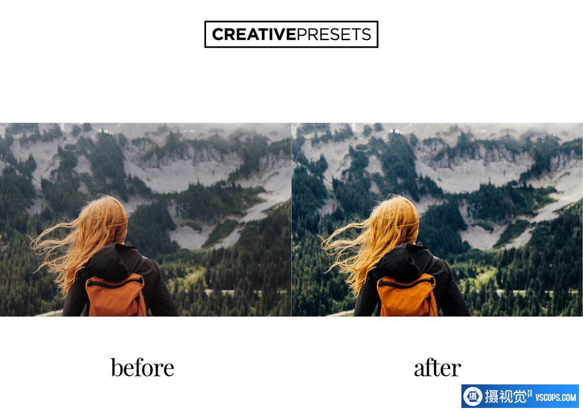 30组旅拍人文风光摄影后期调色Lightroom预设30+ Travel Lightroom Presets Lightroom预设,效果图16 30组旅拍人文风光摄影后期调色Lightroom预设30+ Travel Lightroom Presets Lightroom预设,效果图16
