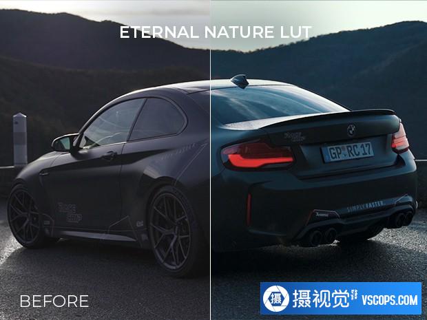 LUTs,永恒自然电影视频风光LUT调色包 Felix Haug Eternal Nature LUTs Pack ,效果图LUT预设下载 LUT预设,永恒自然电影视频风光LUT调色包 Felix Haug Eternal Nature LUTs Pack ,效果图LUT预设下载
