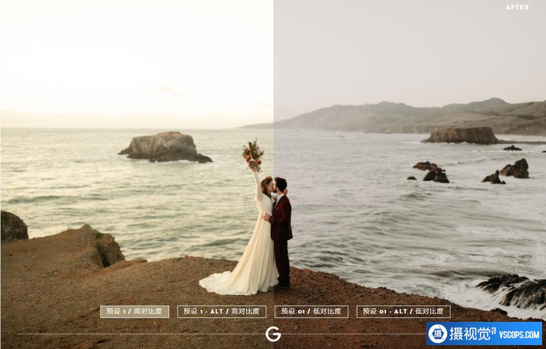 Capture One Pro预设 G-Presets - PACK 01 Styles for Capture One Pro Lightroom预设,效果图3 Capture One Pro预设 G-Presets - PACK 01 Styles for Capture One Pro Lightroom预设,效果图3