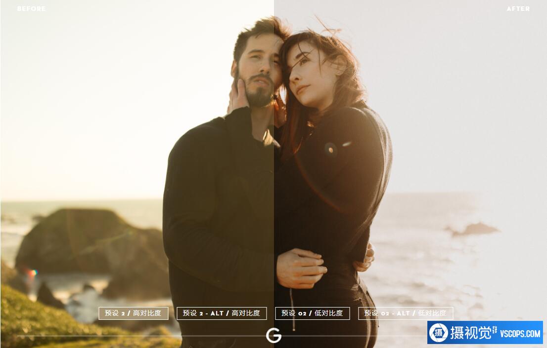 Capture One Pro预设 G-Presets - PACK 01 Styles for Capture One Pro Lightroom预设,效果图4 Capture One Pro预设 G-Presets - PACK 01 Styles for Capture One Pro Lightroom预设,效果图4