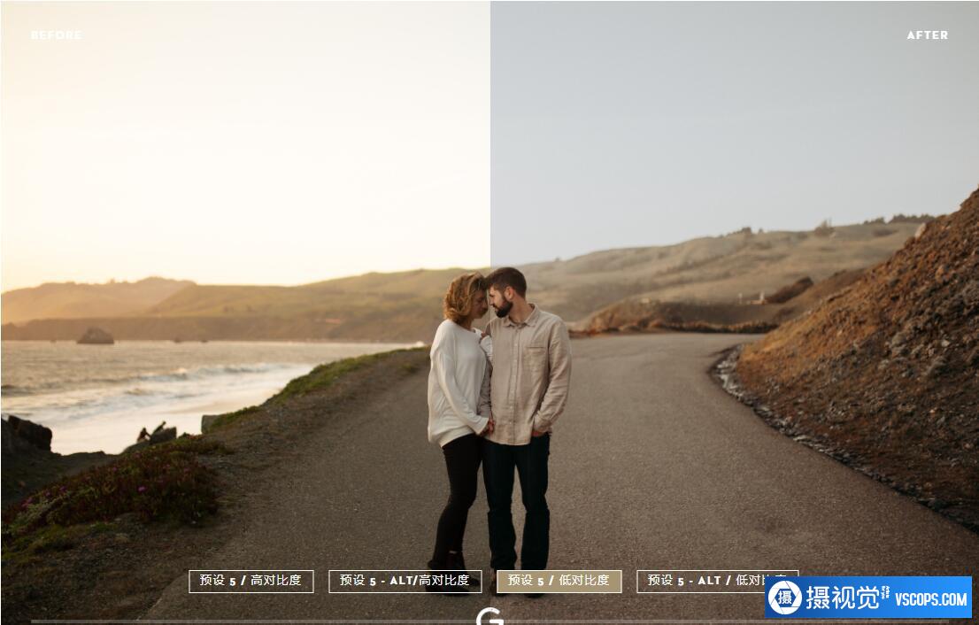 Capture One Pro预设 G-Presets - PACK 01 Styles for Capture One Pro Lightroom预设,效果图7 Capture One Pro预设 G-Presets - PACK 01 Styles for Capture One Pro Lightroom预设,效果图7