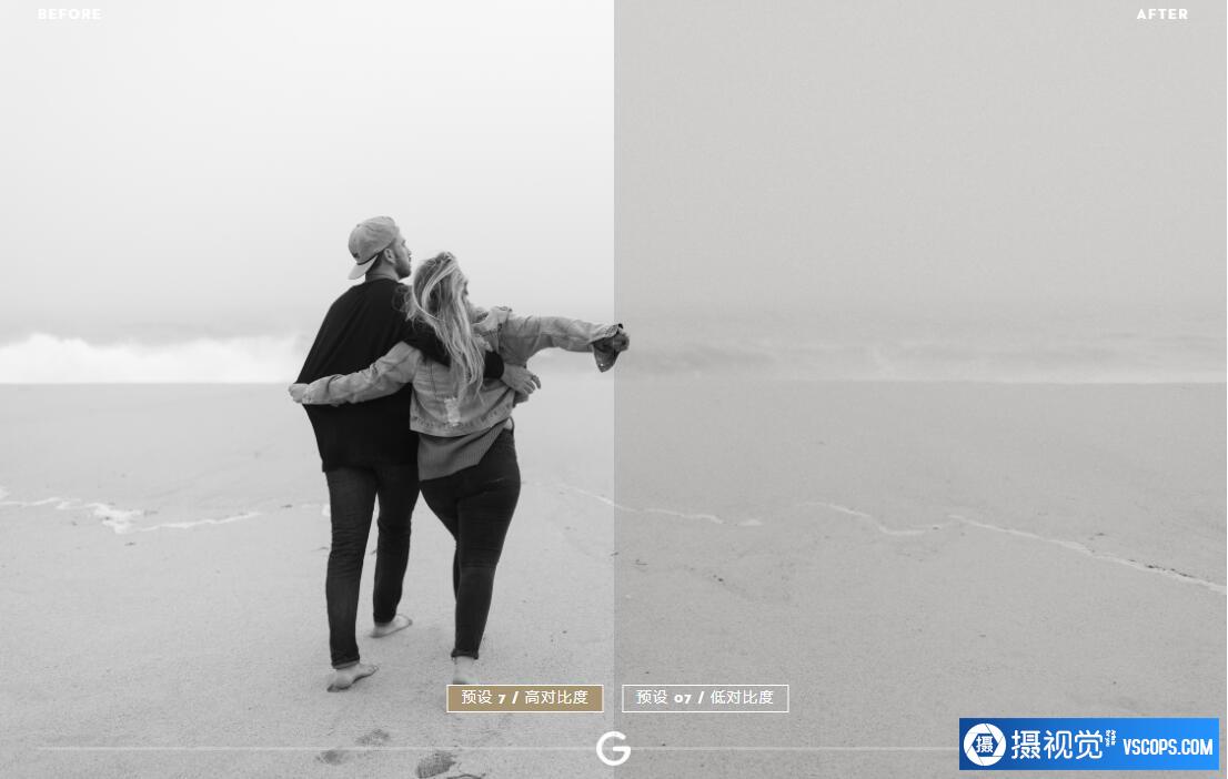 Capture One Pro预设 G-Presets - PACK 01 Styles for Capture One Pro Lightroom预设,效果图8 Capture One Pro预设 G-Presets - PACK 01 Styles for Capture One Pro Lightroom预设,效果图8