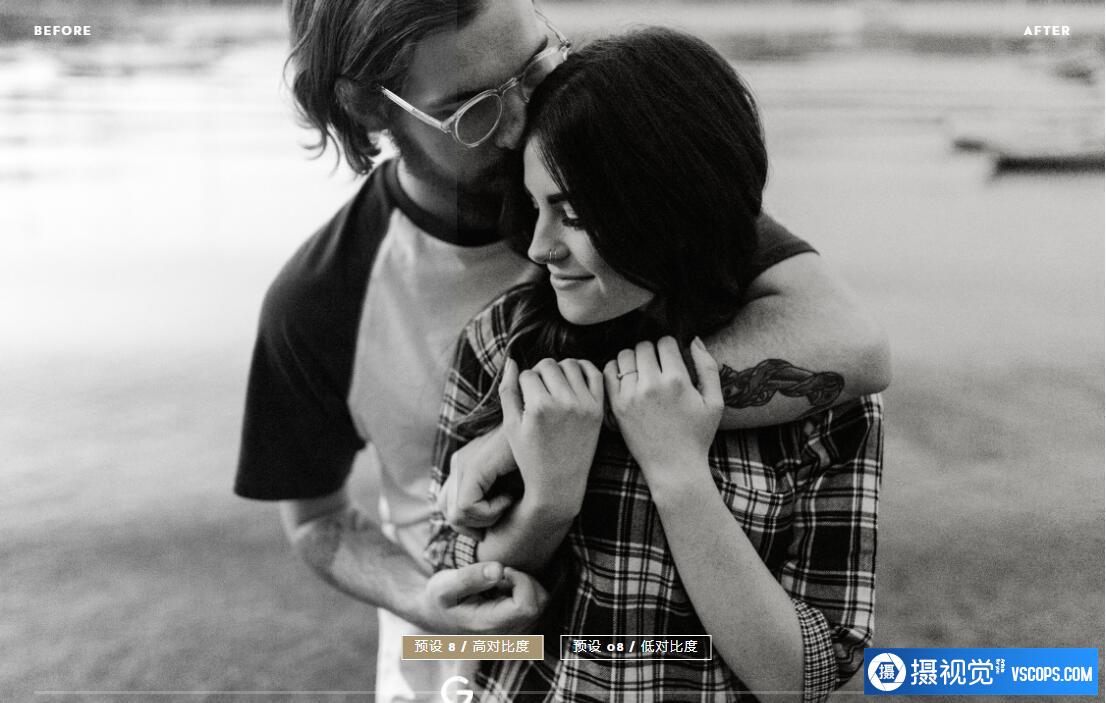 Capture One Pro预设 G-Presets - PACK 01 Styles for Capture One Pro Lightroom预设,效果图9 Capture One Pro预设 G-Presets - PACK 01 Styles for Capture One Pro Lightroom预设,效果图9