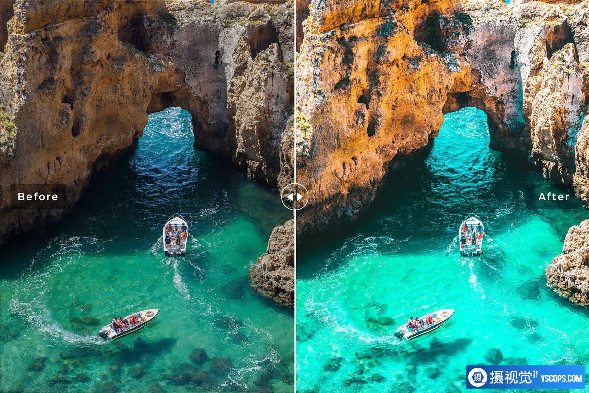 拉各斯州旅拍胶片人像后期Lightroom预设 Lagos Pro Lightroom Presets V2 Lightroom预设,效果图2 拉各斯州旅拍胶片人像后期Lightroom预设 Lagos Pro Lightroom Presets V2 Lightroom预设,效果图2