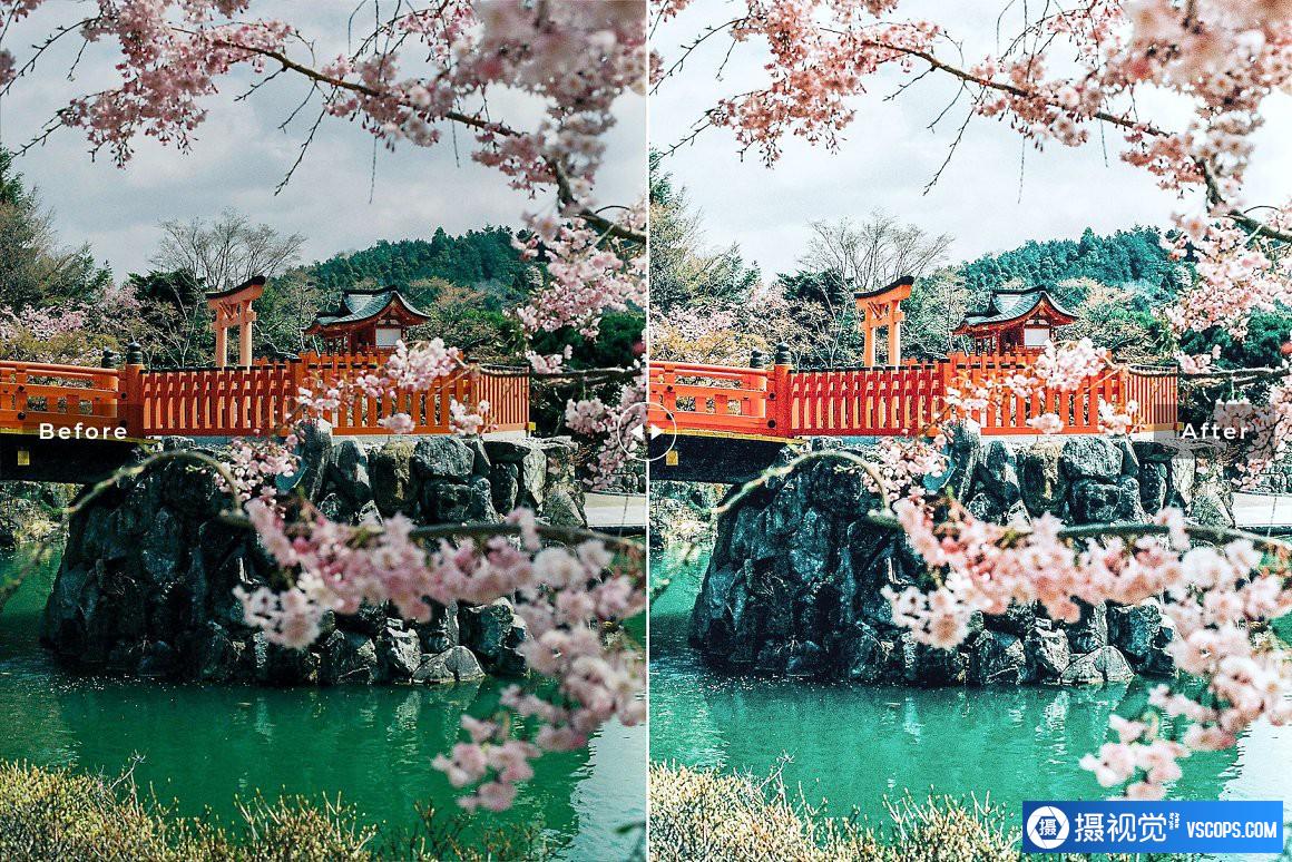日本大阪旅拍人文风光Lightroom预设 Osaka Pro Lightroom Presets Lightroom预设,效果图5 日本大阪旅拍人文风光Lightroom预设 Osaka Pro Lightroom Presets Lightroom预设,效果图5