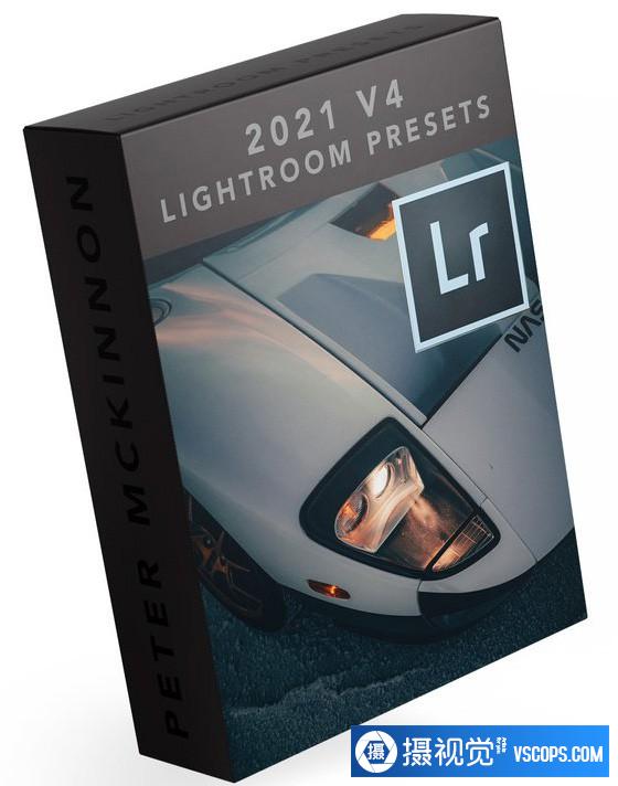 INS油管大神Peter McKinnon 2021年LR预设 Peter McKinnon 2021 LR Presets V4 Lightroom预设,效果图1