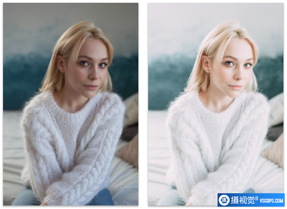俄罗斯摄影师Pavel Vozmischev人像美食Lightroom预设 Pavel Vozmischev - Vol.1 Portrait, Food Lightroom预设,效果图10 俄罗斯摄影师Pavel Vozmischev人像美食Lightroom预设 Pavel Vozmischev - Vol.1 Portrait, Food Lightroom预设,效果图10