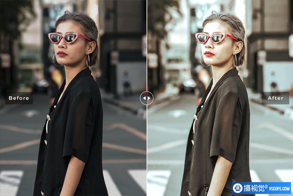 清新明亮胶片人像后期调色Lightroom预设 Legacy Pro Lightroom Presets Lightroom预设,效果图6 清新明亮胶片人像后期调色Lightroom预设 Legacy Pro Lightroom Presets Lightroom预设,效果图6