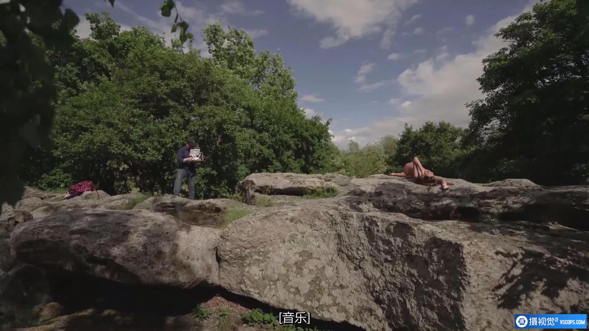 摄影教程,德国摄影师 Krolop & Gerst 商业性感人体私房布光完整教程-中文字幕 摄影教程大全 ,预览图11 摄影教程,德国摄影师 Krolop & Gerst 商业性感人体私房布光完整教程-中文字幕 摄影教程大全 ,预览图11
