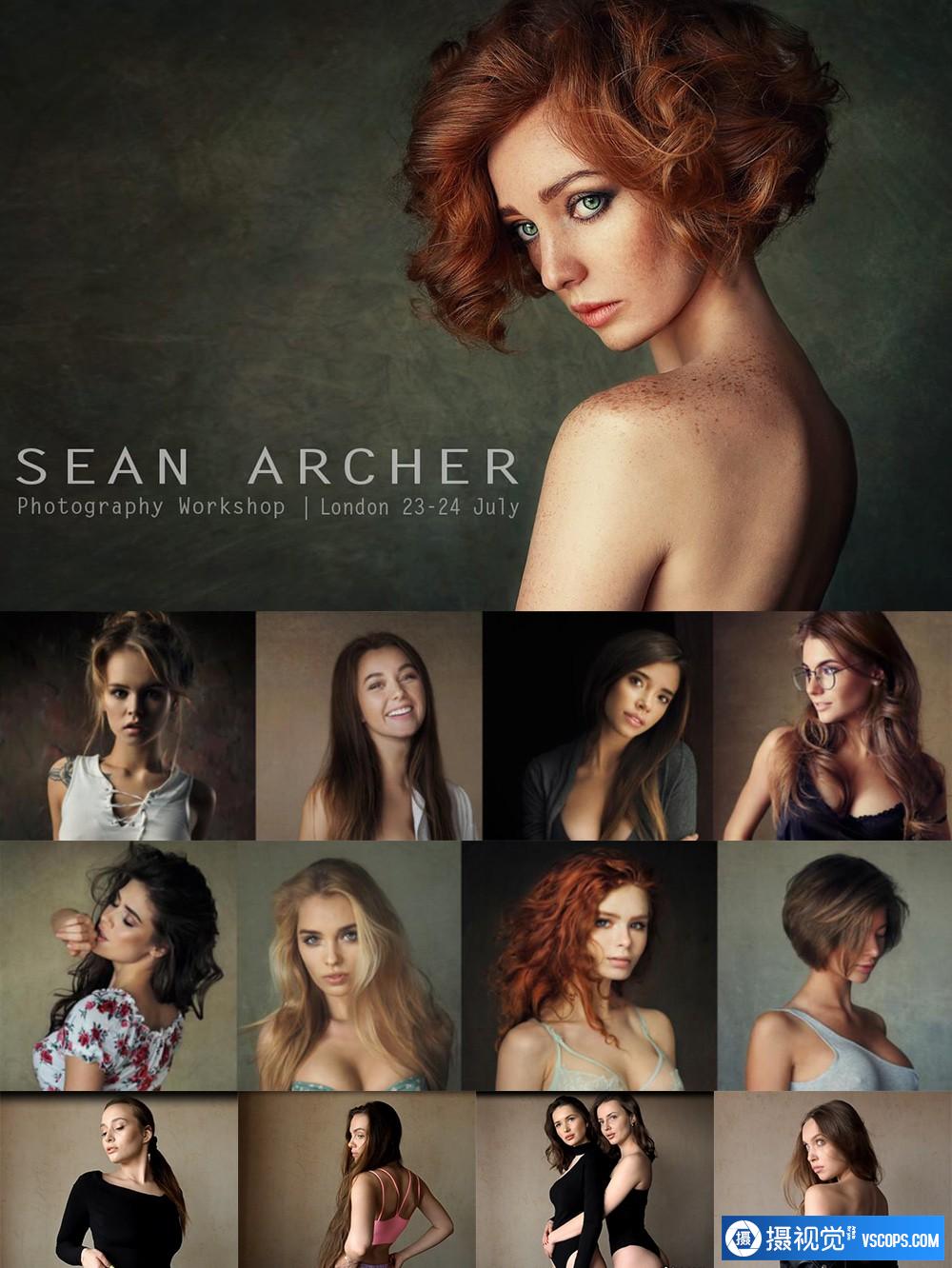 摄影教程,俄罗斯摄影师 Sean Archer 27套私房人像摆姿势教程-持续更新 摄影教程大全 ,预览图1 摄影教程,俄罗斯摄影师 Sean Archer 27套私房人像摆姿势教程-持续更新 摄影教程大全 ,预览图1