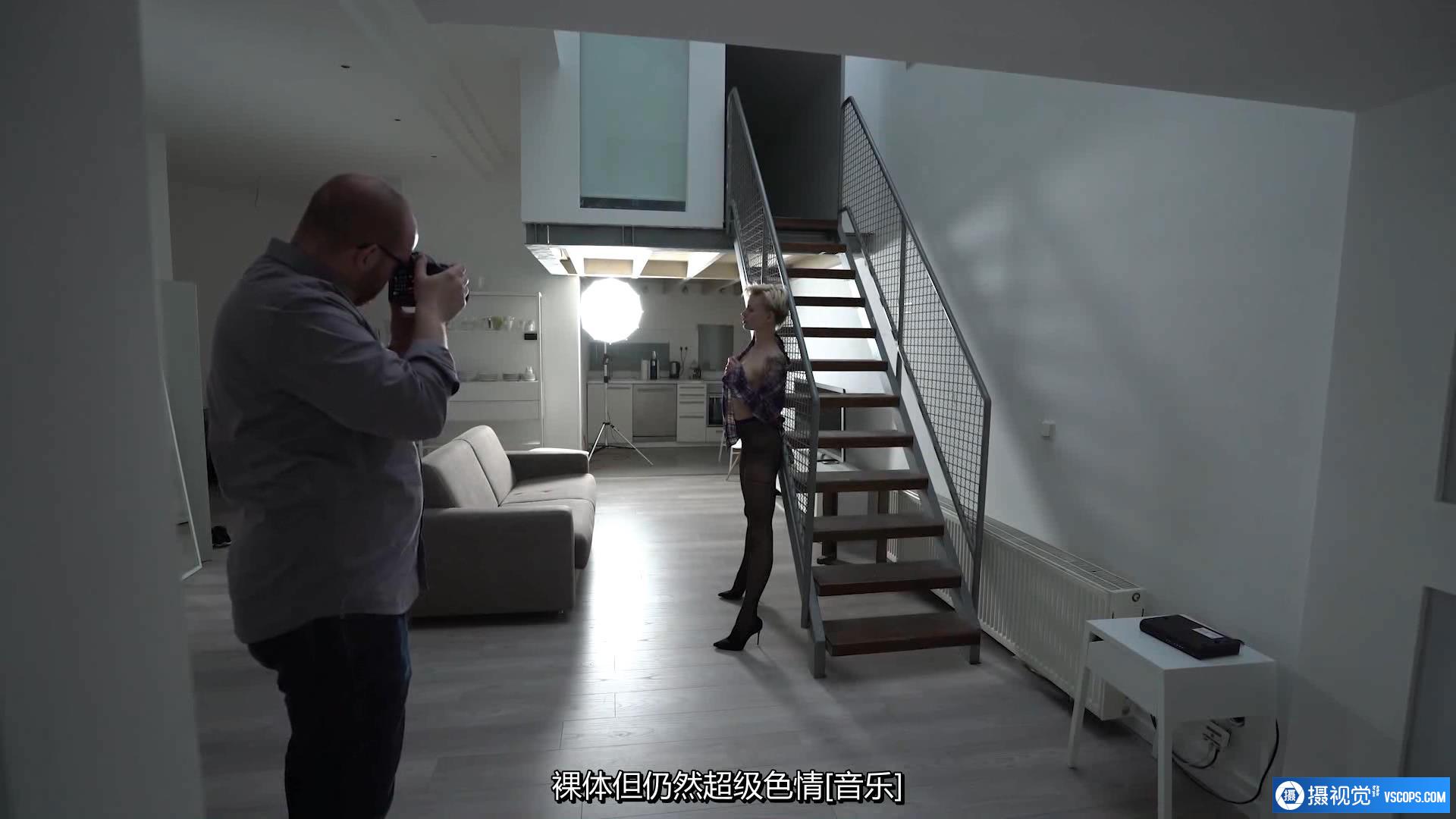 摄影教程,德国摄影师 Krolop & Gerst 商业性感人体私房布光完整教程-中文字幕 摄影教程大全 ,预览图16 摄影教程,德国摄影师 Krolop & Gerst 商业性感人体私房布光完整教程-中文字幕 摄影教程大全 ,预览图16