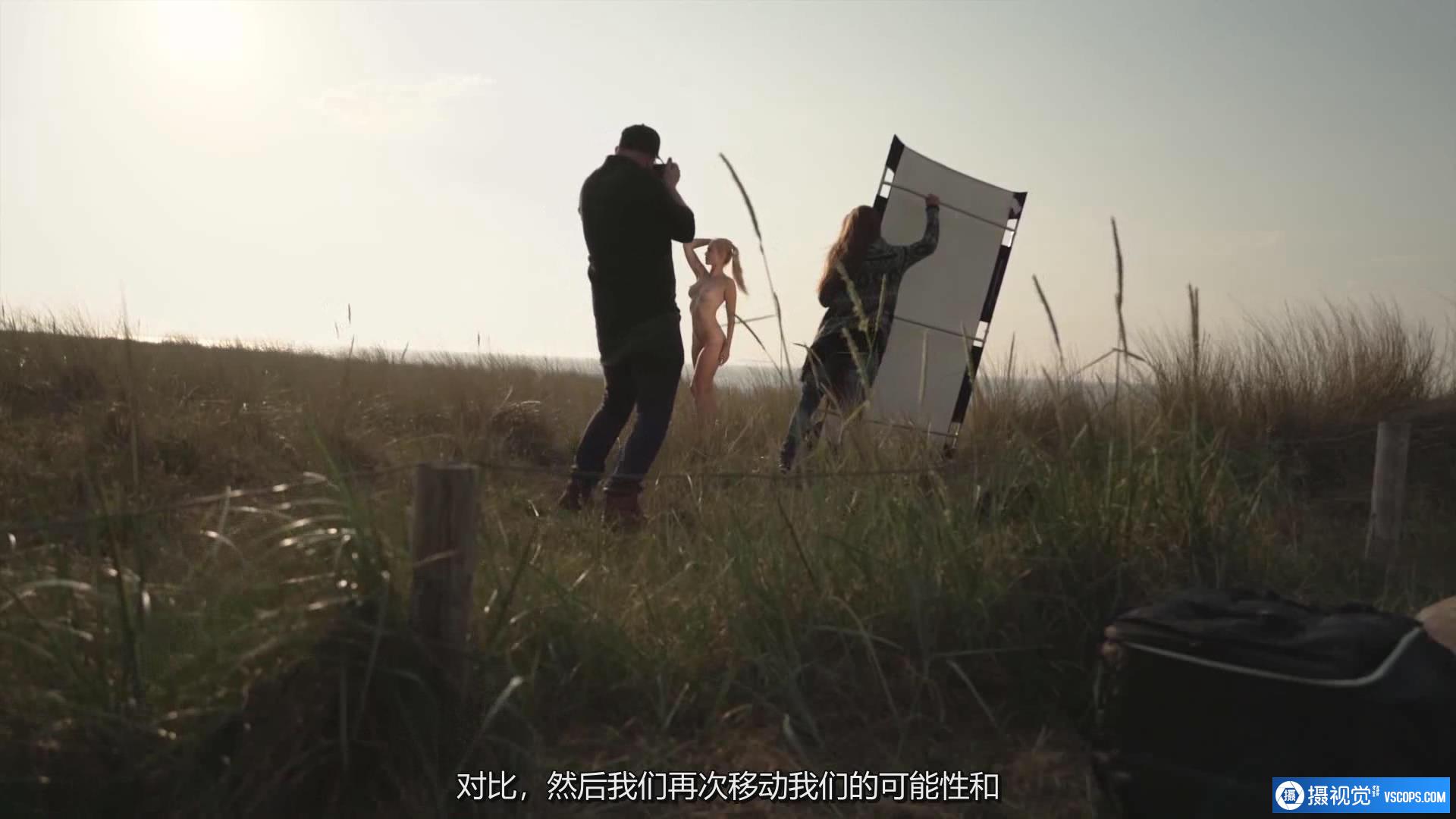 摄影教程,德国摄影师 Krolop & Gerst 商业性感人体私房布光完整教程-中文字幕 摄影教程大全 ,预览图19 摄影教程,德国摄影师 Krolop & Gerst 商业性感人体私房布光完整教程-中文字幕 摄影教程大全 ,预览图19
