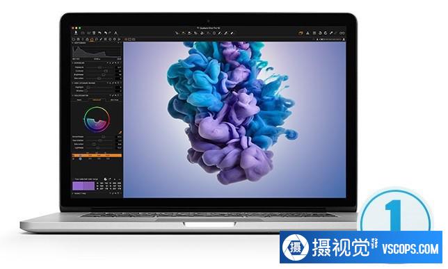 飞思RAW软件Capture One Pro 10.2.0.105中文版(MacOSX)