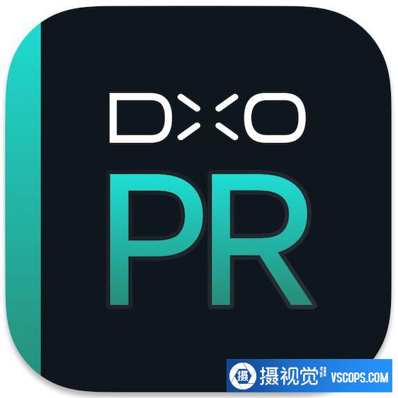 DxO PureRAW for Mac(RAW增强清晰降噪软件) v3.3.0(12)中文版