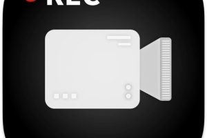 Screen Recorder by Omi for Mac(屏幕录制软件) v1.3.0中文版 支持m1