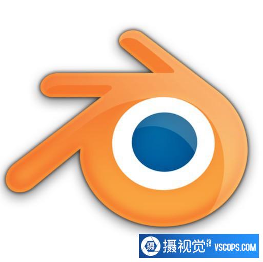 Blender for Mac(3D动画制作软件) v3.5.0中文免费版