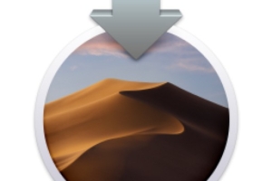 MacOS Mojave中文版(macos10.14) V10.14.6(18G103)最新版