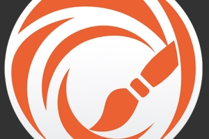 Paintstorm Studio for Mac v2.40 专业数字绘画软件 中文版