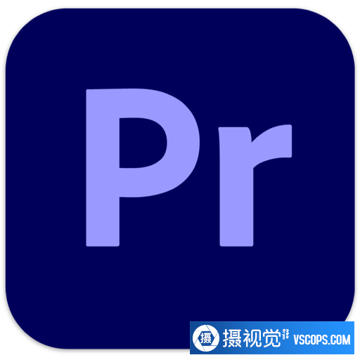 Adobe Premiere Pro 2021 for Mac(Pr2021直装版)v15.2.0.35直装版
