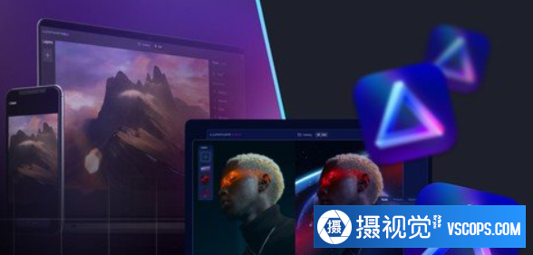 Luminar Neo 照片修饰编辑初学者终极指南教程-中英字幕