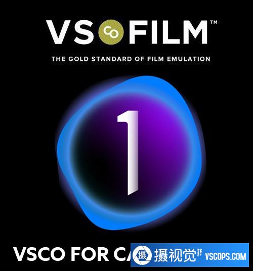 VSCO FILMS FOR Capture one