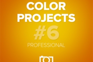 创意色彩调色插件Franzis COLOR projects 6 professional for mac汉化版