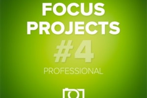 图像焦点堆栈软件 Franzis FOCUS projects 4 professional for mac汉化版
