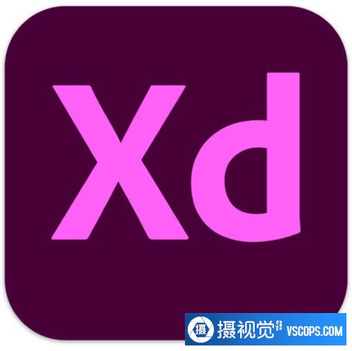 Adobe Experience Design for mac(xd破解版) v50.0.12 中文版(仅支持M1)