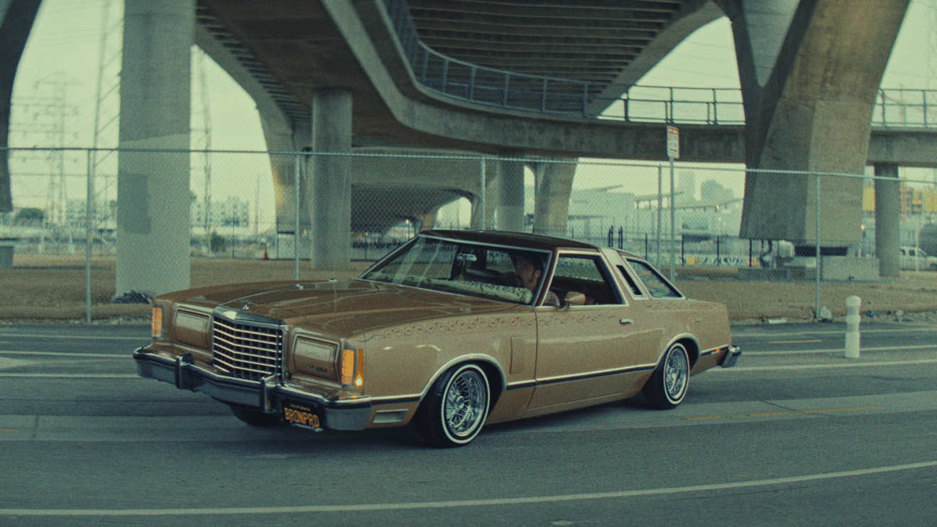 SERR FilmVision V2 Powergrade+LUT 复古柯达Vision3 500T/250D胶片模拟仿真商业级颜色分级预设包插图3