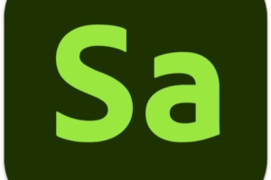 Adobe Substance 3D Sampler for mac (sa三维材质制作管理软件)v3.0.0直装版