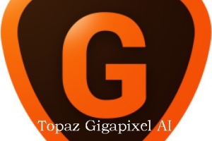 AI人工智能无损放大软件插件 Topaz Gigapixel AI for mac v5.7.1最新版（更新）