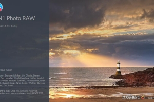 ON1 Photo RAW 2019.6(RAW图像处理插件)ON1 Photo RAW 2019.6v13.6.0