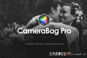 CameraBag Pro中文版,CameraBag Pro 2023.3汉化版-最好的图像编辑软件