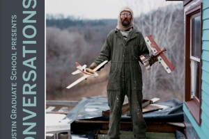MagnumPhotos-摄影大师-埃里克·索斯(Alec Soth)摄影故事-中英字幕
