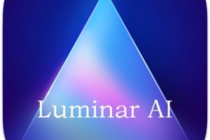 Luminar AI for mac汉化版 AI人工智能修图插件Luminar AI for mac v1.0.1(8548)中文版