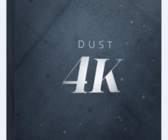 25组粉尘粒子悬浮飘动4K视频素材Lens Distortions - Dust 4K