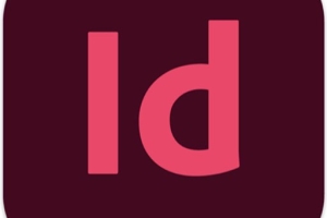Adobe Indesign 2023 Mac(ID2023排版软件) v18.5中文版支持m1